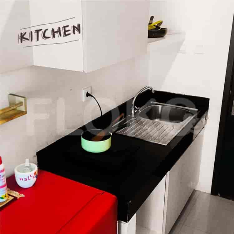 2 Bedroom on High Floor for Rent in GP Plaza Apartment - ftaf83 5