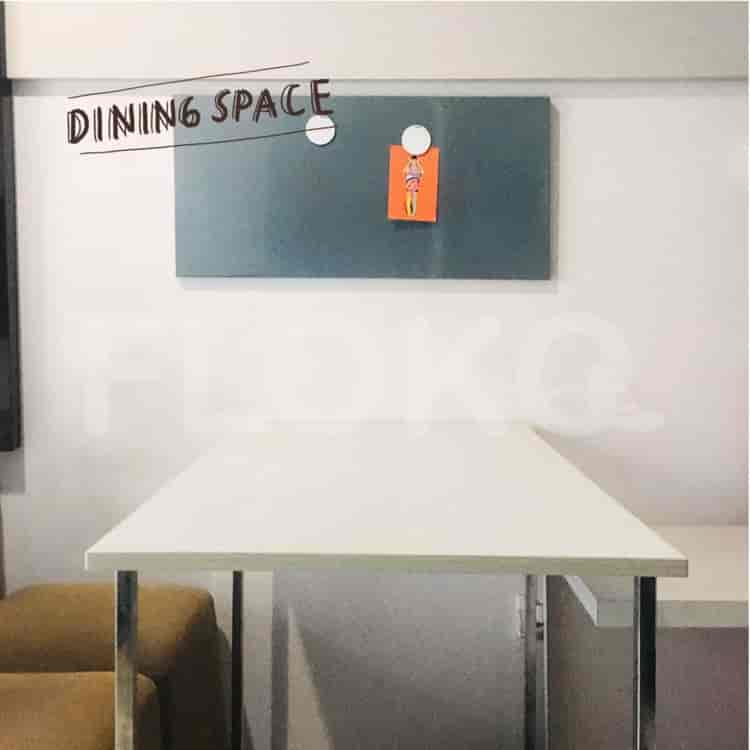 2 Bedroom on High Floor for Rent in GP Plaza Apartment - ftaf83 4