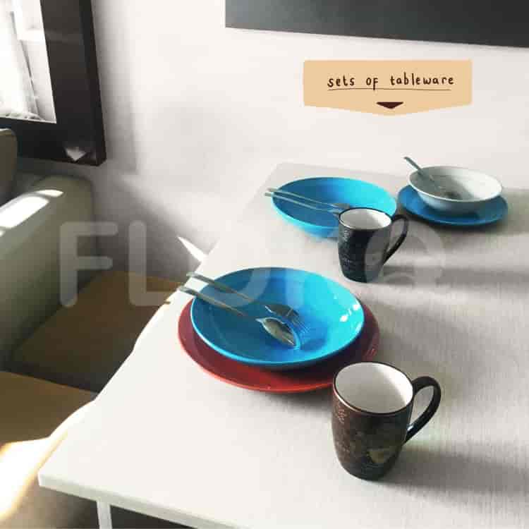 2 Bedroom on High Floor for Rent in GP Plaza Apartment - ftaf83 7