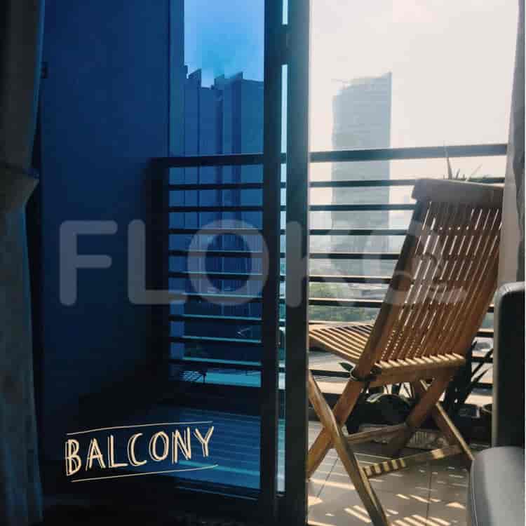 2 Bedroom on High Floor for Rent in GP Plaza Apartment - ftaf83 11
