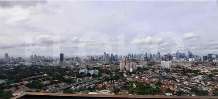 1 Bedroom on High Floor for Rent in The Mansion at Kemang - fke010 7