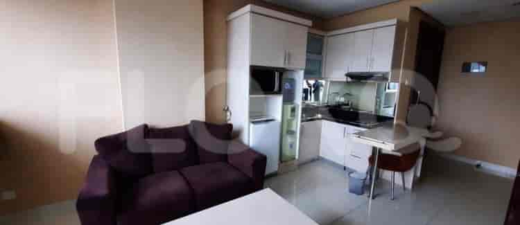 1 Bedroom on High Floor for Rent in The Mansion at Kemang - fke010 2