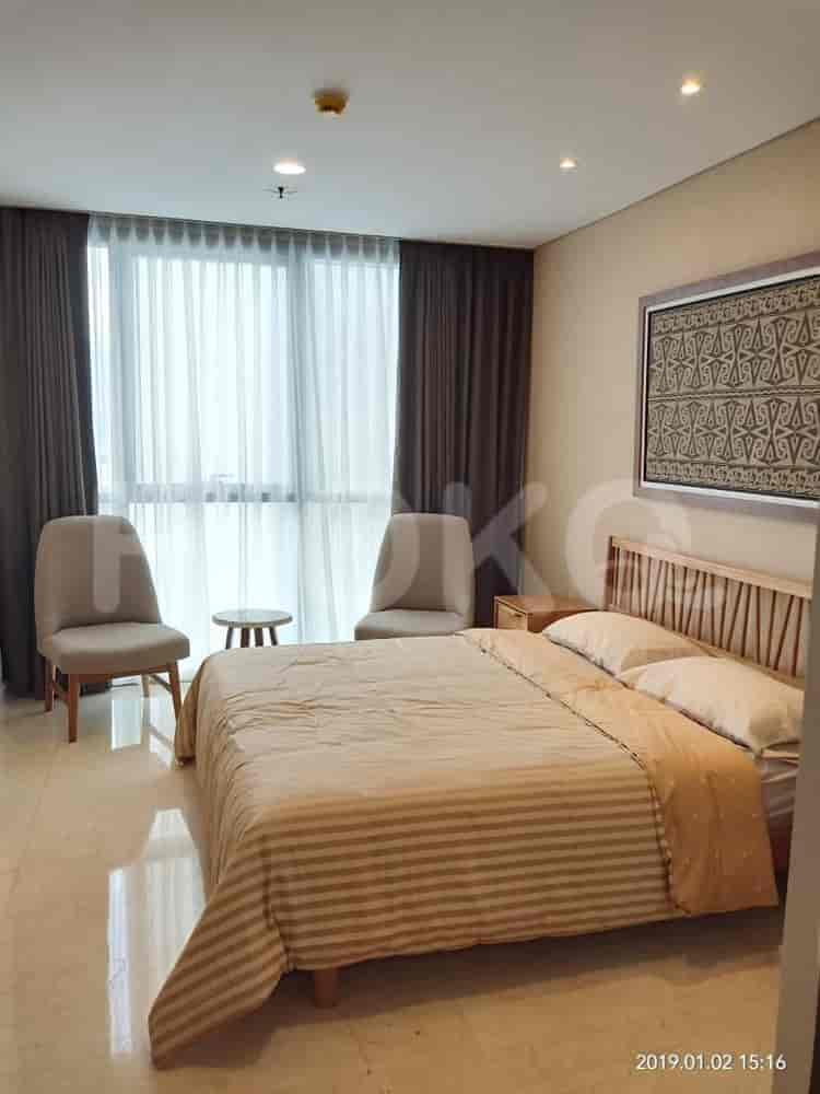 3 Bedroom on Middle Floor for Rent in Ciputra World 2 Apartment - fkue4c 5