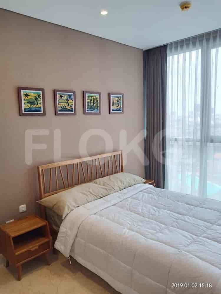3 Bedroom on Middle Floor for Rent in Ciputra World 2 Apartment - fkue4c 3