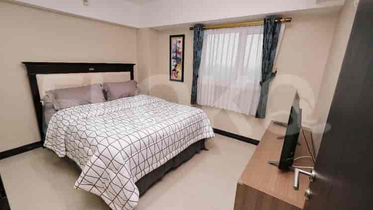2 Bedroom on Middle Floor for Rent in The Wave Apartment - fku12f 1