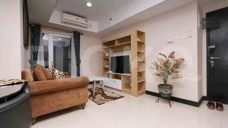 2 Bedroom on Middle Floor for Rent in The Wave Apartment - fku12f 3
