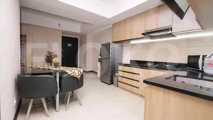 2 Bedroom on Middle Floor for Rent in The Wave Apartment - fku12f 2
