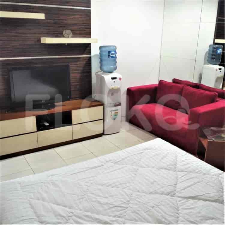 1 Bedroom on High Floor for Rent in Tamansari Sudirman - fsuec4 2
