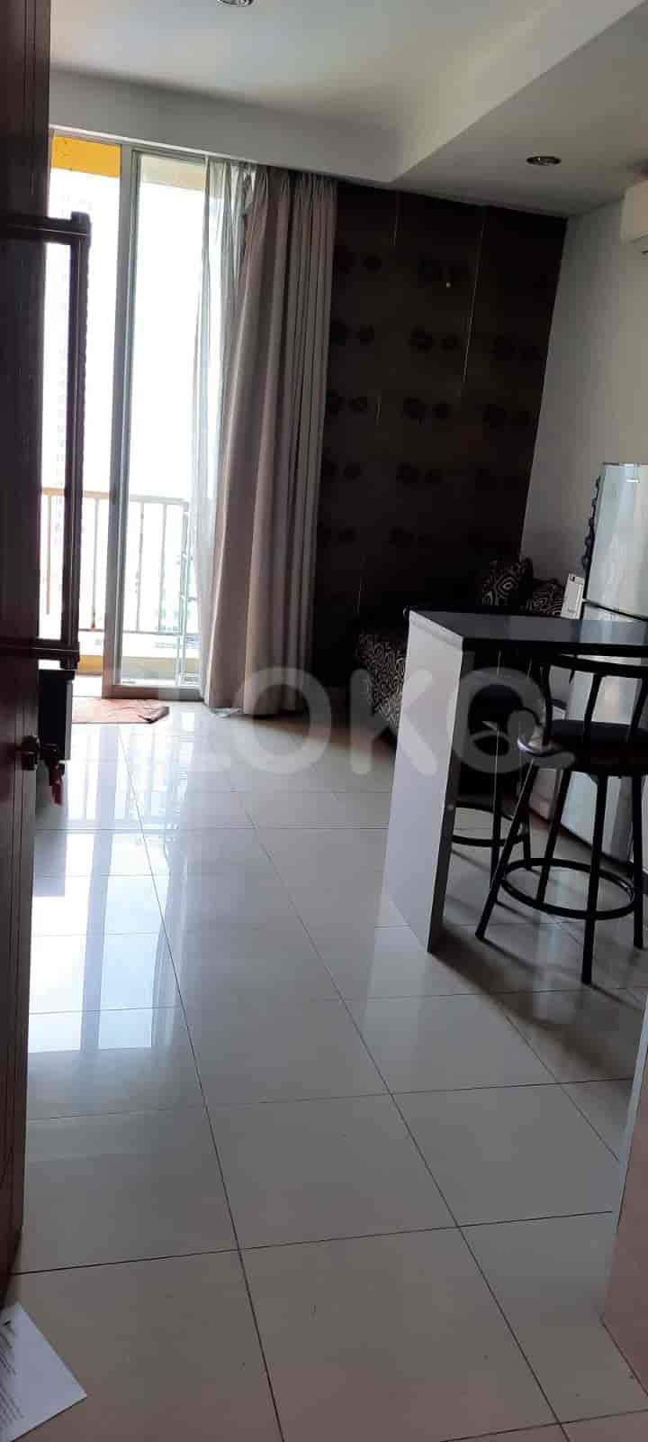 1 Bedroom on Middle Floor for Rent in Kuningan Place Apartment - fkud9c 4