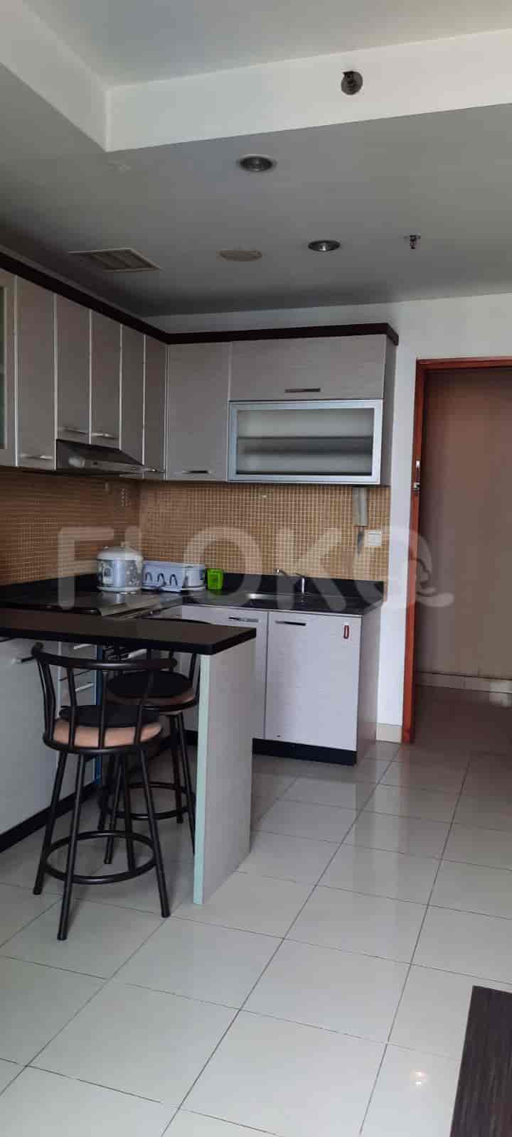1 Bedroom on Middle Floor for Rent in Kuningan Place Apartment - fkud9c 3