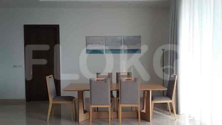 2 Bedroom on Middle Floor for Rent in Pakubuwono Spring Apartment - fga33d 2