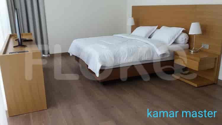 2 Bedroom on Middle Floor for Rent in Pakubuwono Spring Apartment - fga33d 6