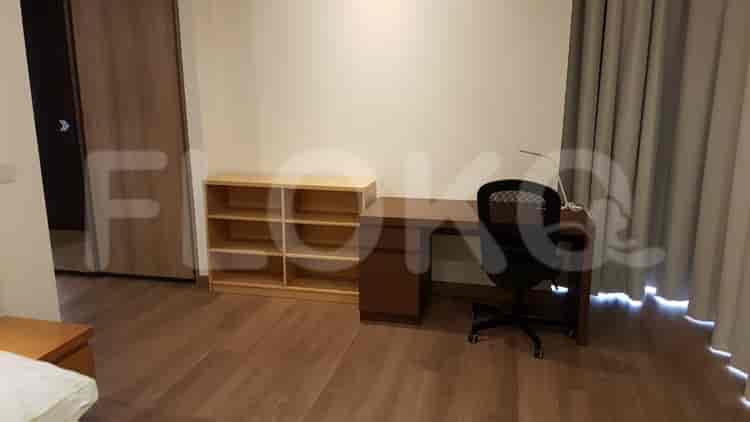 2 Bedroom on Middle Floor for Rent in Pakubuwono Spring Apartment - fga33d 1