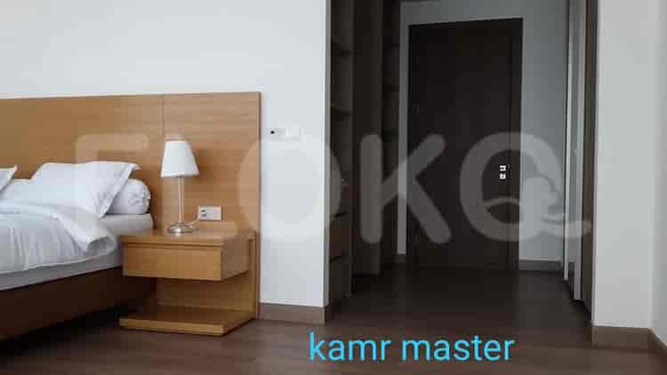 2 Bedroom on Middle Floor for Rent in Pakubuwono Spring Apartment - fga33d 3