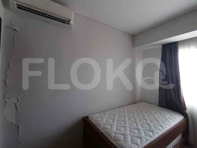 Tipe 2 Kamar Tidur di Lantai Menengah untuk disewakan di Aspen Residence Apartemen - ffaec8 2