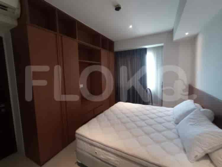 Tipe 2 Kamar Tidur di Lantai Menengah untuk disewakan di Aspen Residence Apartemen - ffaec8 3
