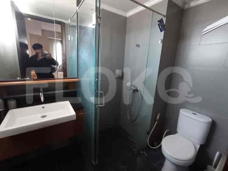 Tipe 2 Kamar Tidur di Lantai Menengah untuk disewakan di Aspen Residence Apartemen - ffaec8 9