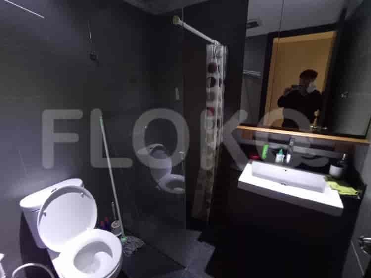 Tipe 2 Kamar Tidur di Lantai Menengah untuk disewakan di Aspen Residence Apartemen - ffaec8 7