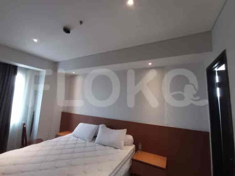 Tipe 2 Kamar Tidur di Lantai Menengah untuk disewakan di Aspen Residence Apartemen - ffaec8 1