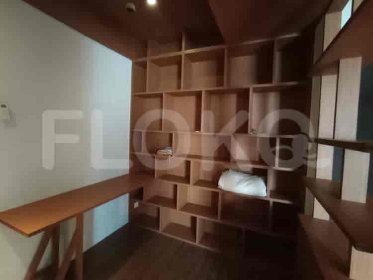 Tipe 2 Kamar Tidur di Lantai Menengah untuk disewakan di Aspen Residence Apartemen - ffaec8 8