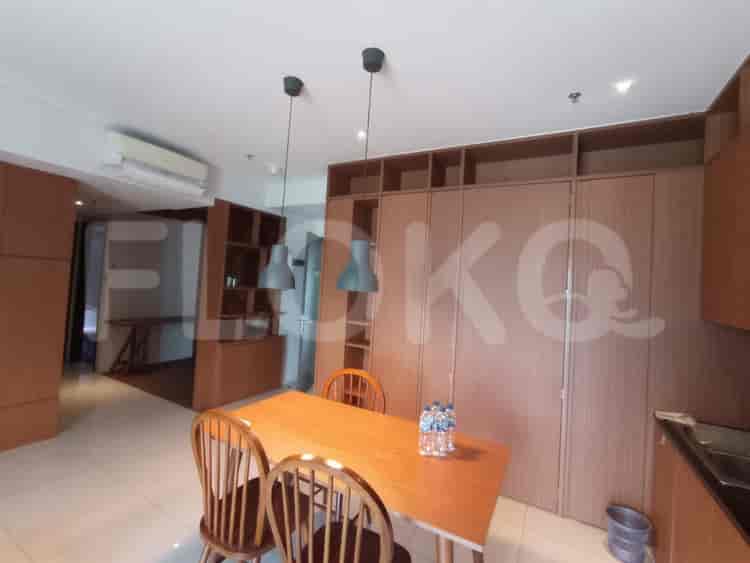 Tipe 2 Kamar Tidur di Lantai Menengah untuk disewakan di Aspen Residence Apartemen - ffaec8 4