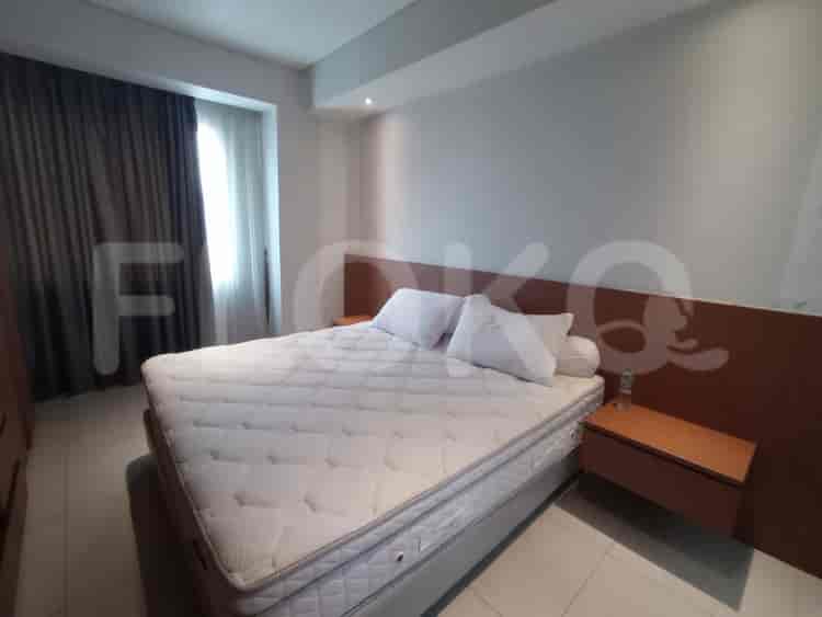 Tipe 2 Kamar Tidur di Lantai Menengah untuk disewakan di Aspen Residence Apartemen - ffaec8 6