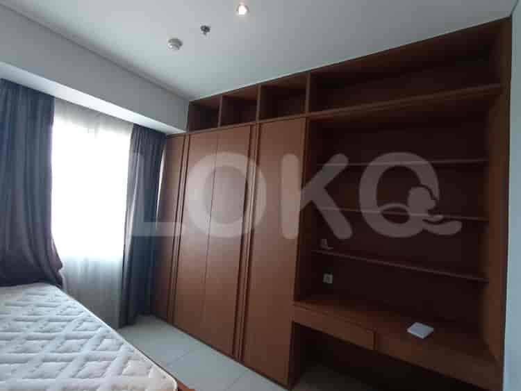 Tipe 2 Kamar Tidur di Lantai Menengah untuk disewakan di Aspen Residence Apartemen - ffaec8 10