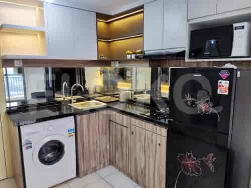 2 Bedroom on Low Floor for Rent in M Town Residence Serpong - fga7f2 2