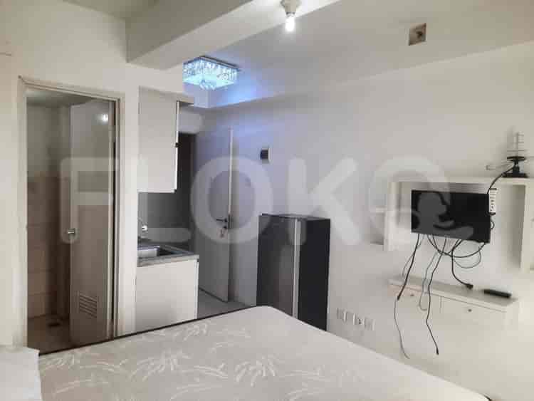 1 Bedroom on Low Floor for Rent in Pakubuwono Terrace - fga385 3