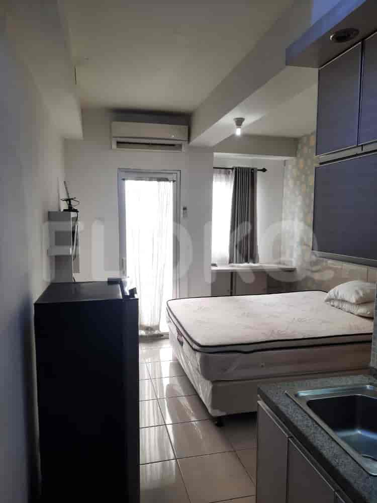 1 Bedroom on Low Floor for Rent in Pakubuwono Terrace - fga385 4