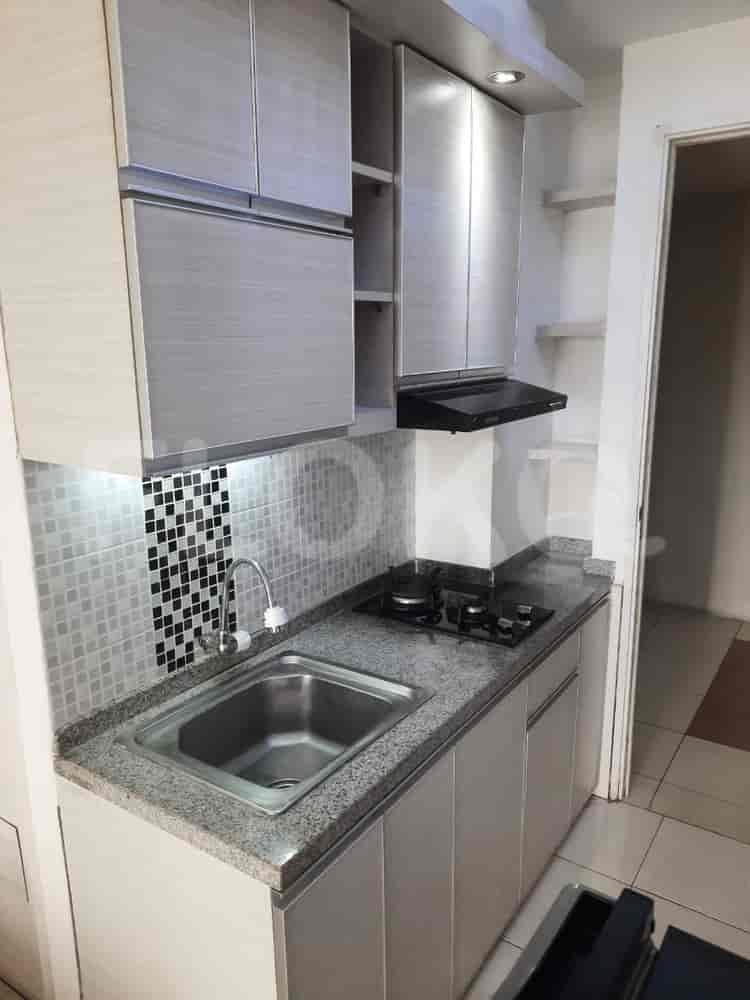 1 Bedroom on Low Floor for Rent in Pakubuwono Terrace - fga385 2