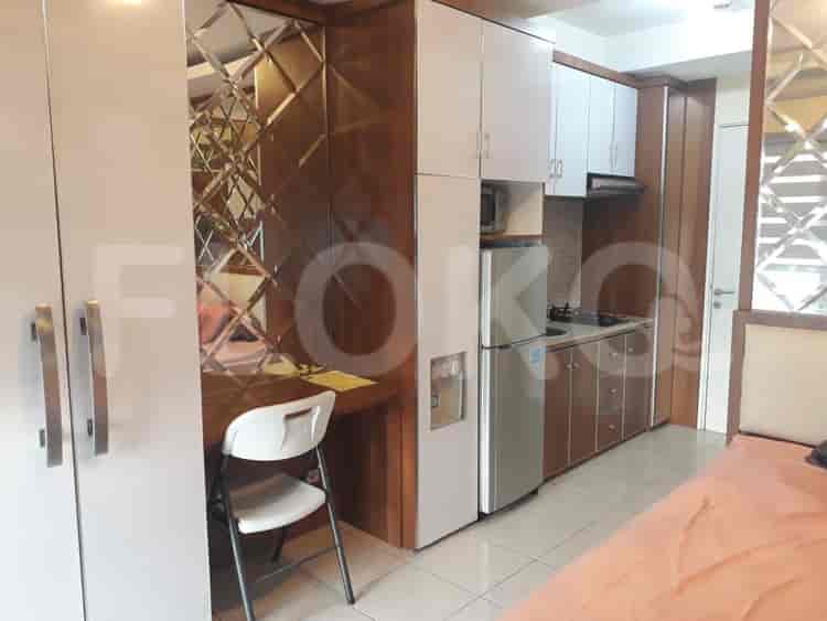 1 Bedroom on High Floor for Rent in Pakubuwono Terrace - fgada9 7