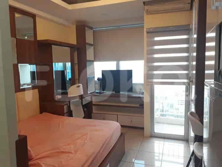 1 Bedroom on High Floor for Rent in Pakubuwono Terrace - fgada9 8