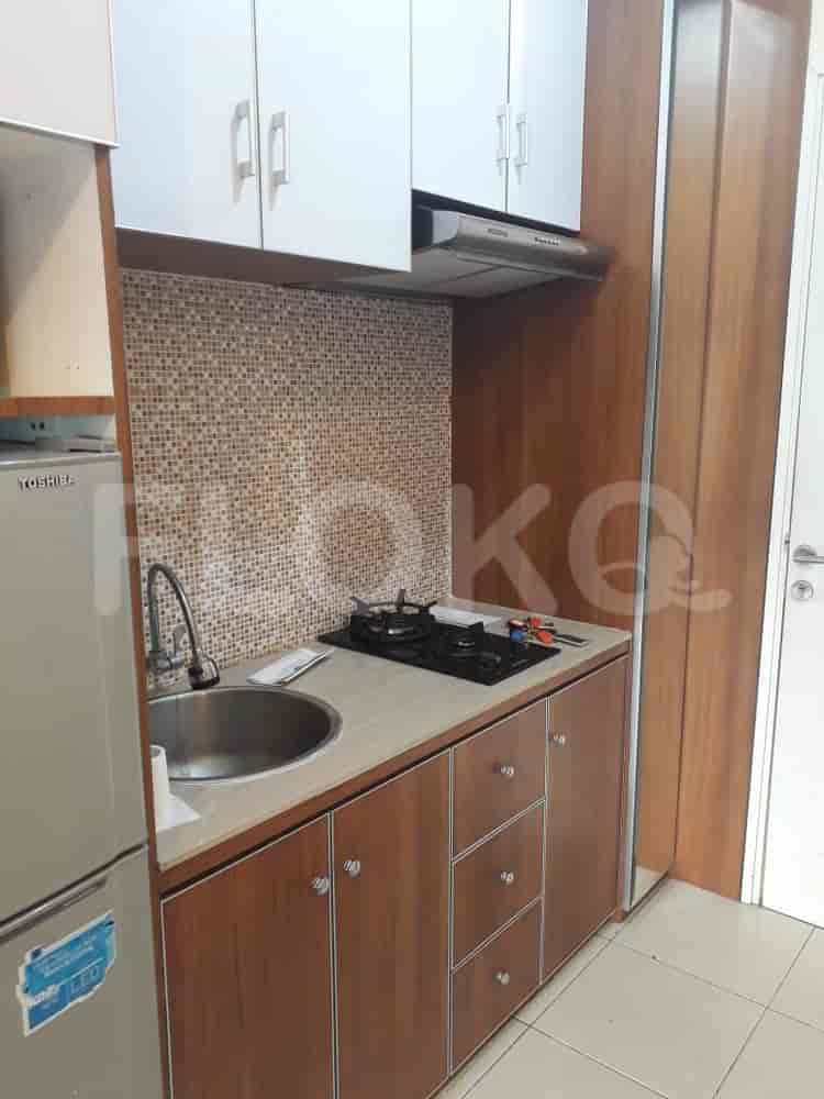 1 Bedroom on High Floor for Rent in Pakubuwono Terrace - fgada9 4