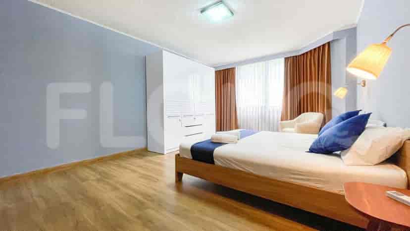 Rent 3 Bedroom on the 5th Floor of Senopati Apartment: Flokq 3