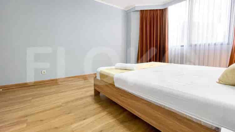 3 Bedroom on Middle Floor for Rent in Senopati Apartment - fse53d 12