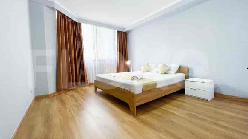 Rent 3 Bedroom on the 5th Floor of Senopati Apartment: Flokq 20