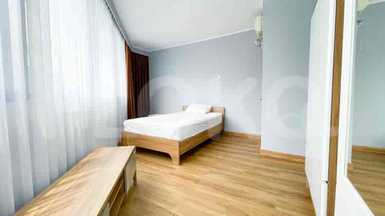 3 Bedroom on Middle Floor for Rent in Senopati Apartment - fse53d 9