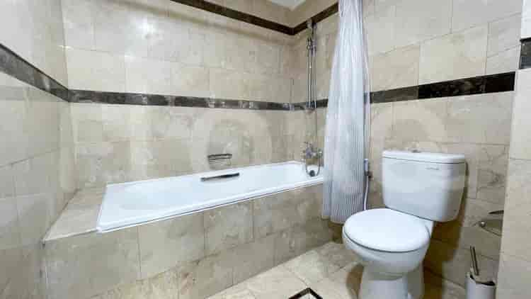 3 Bedroom on Middle Floor for Rent in Senopati Apartment - fse53d 6