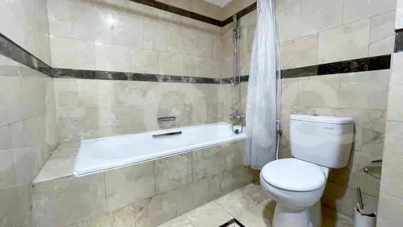 Rent 3 Bedroom on the 5th Floor of Senopati Apartment: Flokq 6