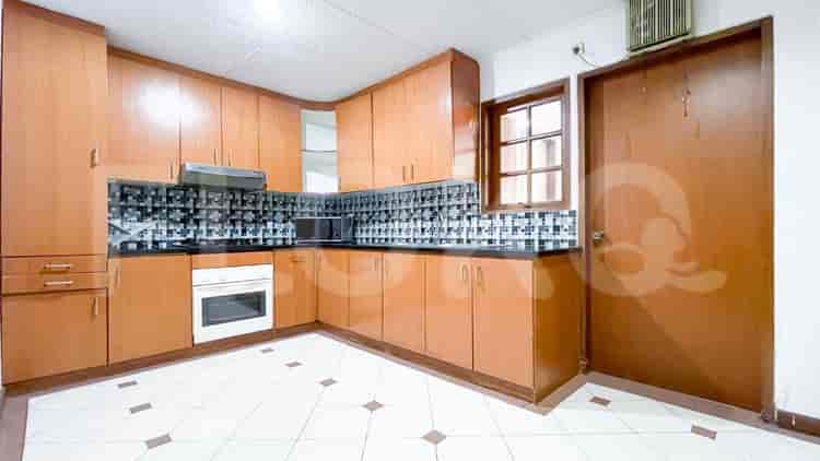 3 Bedroom on Middle Floor for Rent in Senopati Apartment - fse53d 19