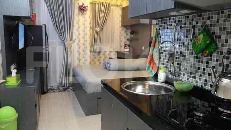 1 Bedroom on Middle Floor for Rent in Pakubuwono Terrace - fga99f 4