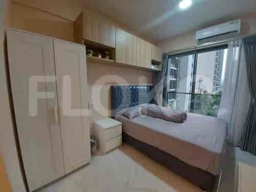 1 Bedroom on High Floor for Rent in Skyhouse Alam Sutera - fal1e3 2
