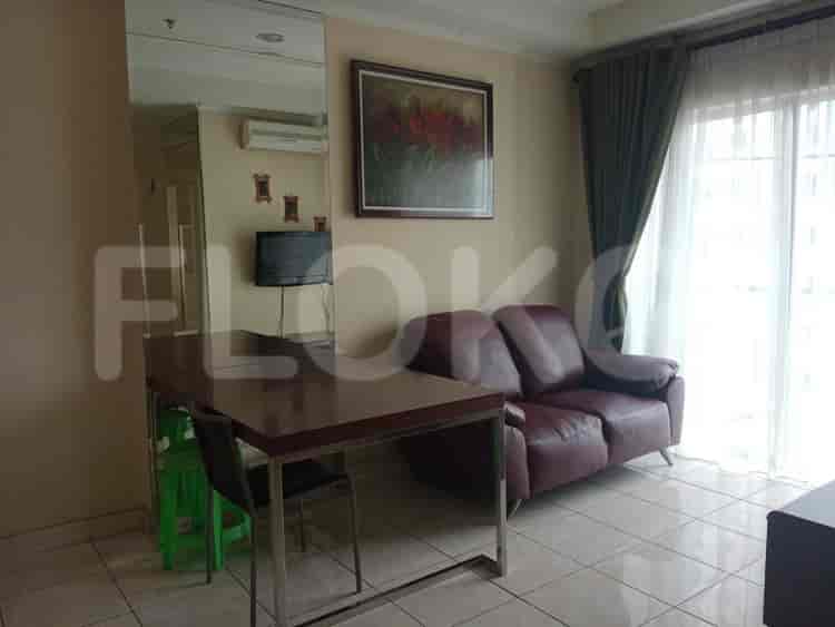 2 Bedroom on Middle Floor for Rent in MOI Frenchwalk - fke540 5