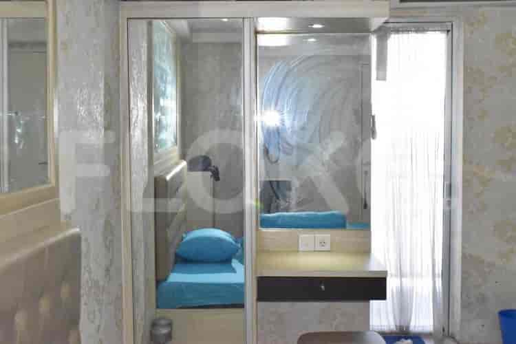 1 Bedroom on Middle Floor for Rent in Bassura City Apartment - fcia34 2