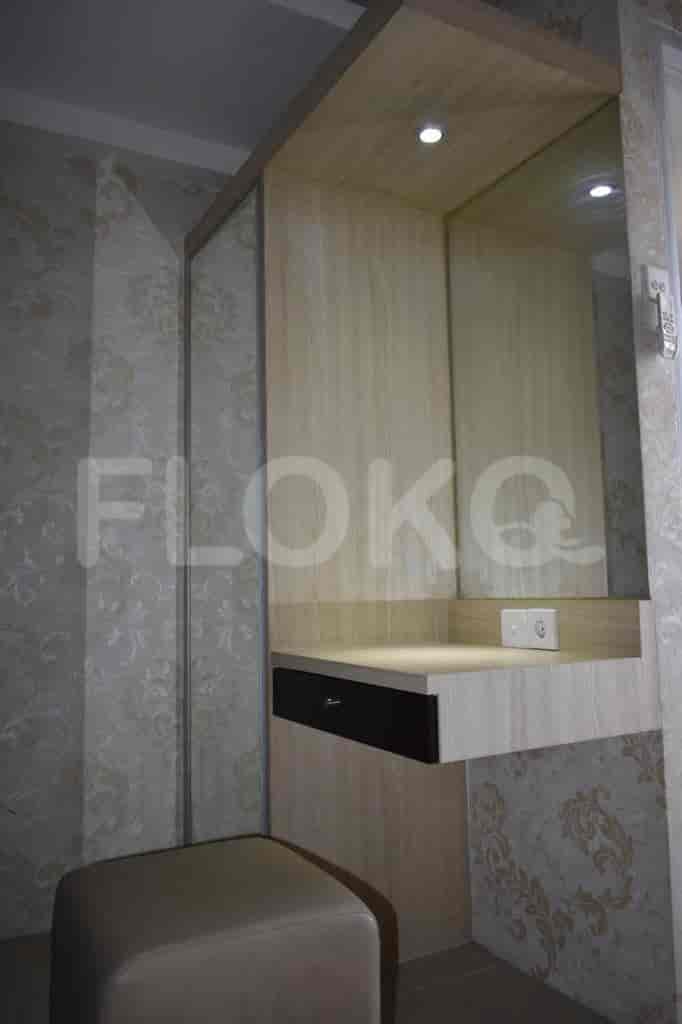 1 Bedroom on Middle Floor for Rent in Bassura City Apartment - fcia34 3