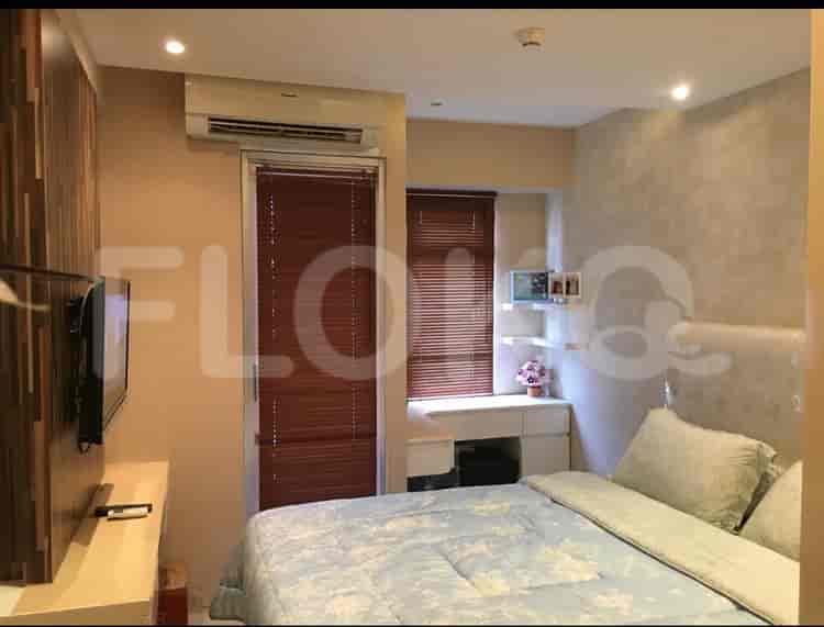 1 Bedroom on Middle Floor for Rent in Green Bay Pluit Apartment - fplf2f 4