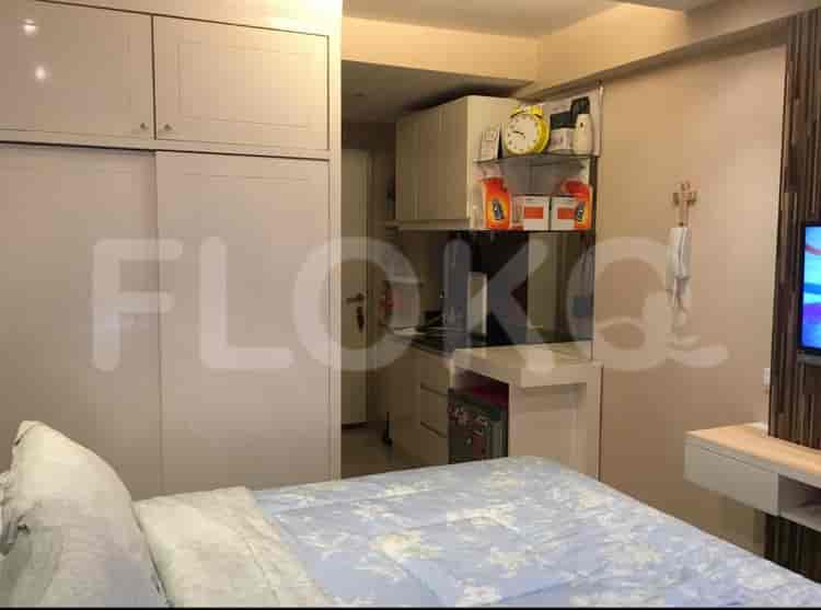 1 Bedroom on Middle Floor for Rent in Green Bay Pluit Apartment - fplf2f 2