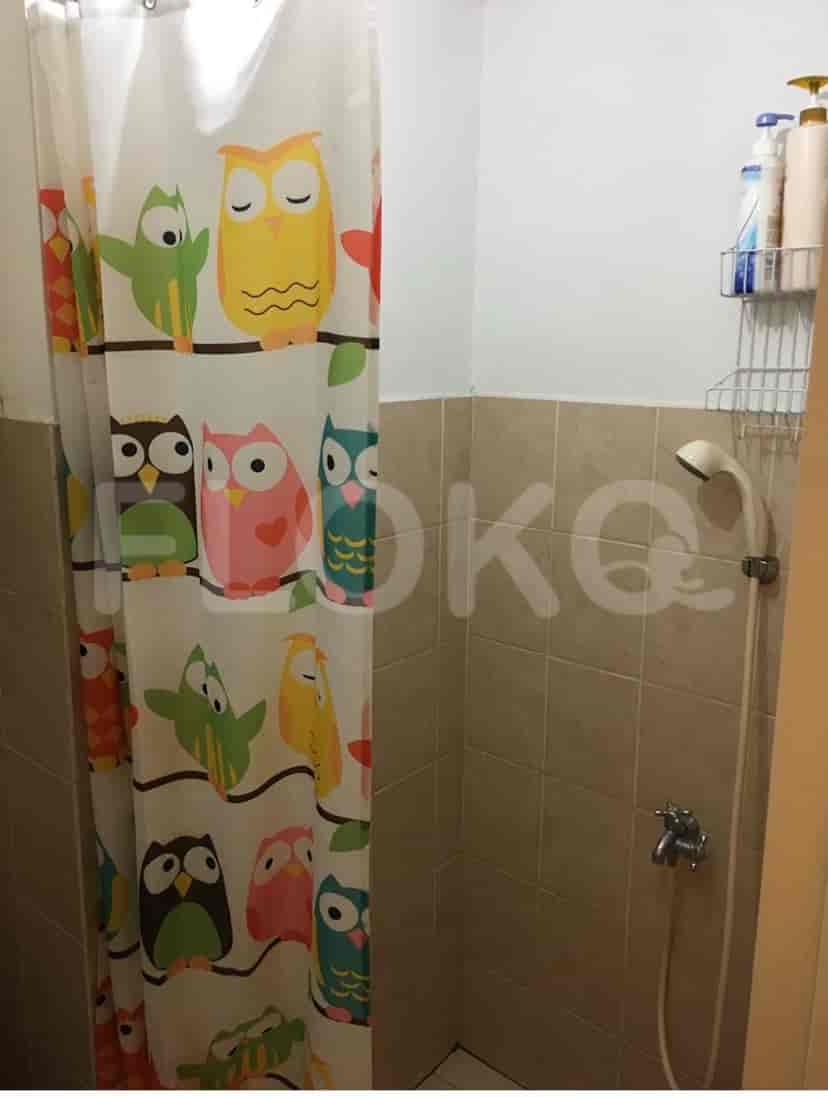 1BR Green Bay Pluit Apartment for Rent | fplf2f 29th Floor 5