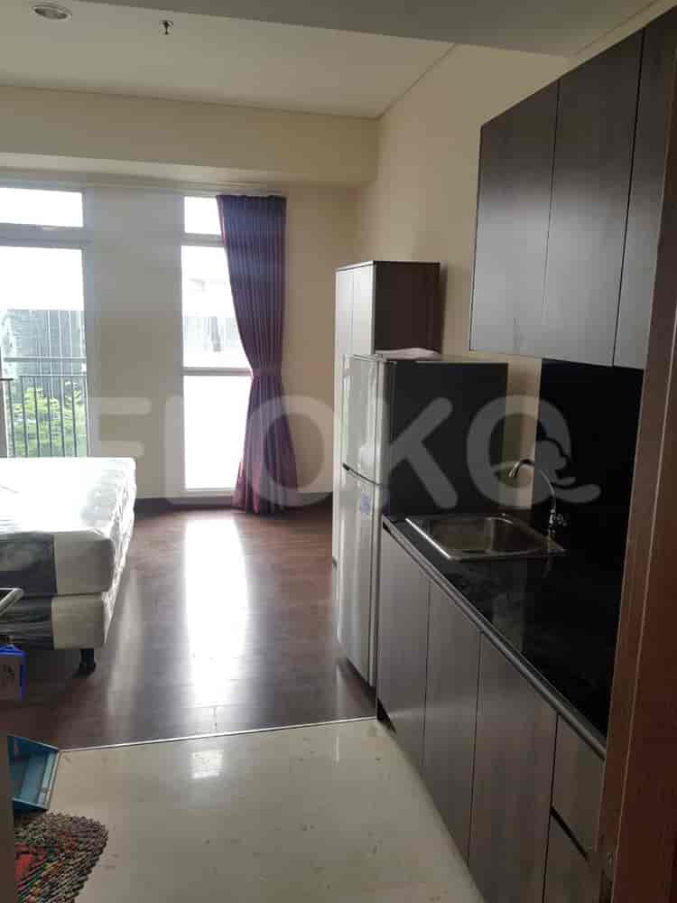 1 Bedroom on Low Floor for Rent in Puri Orchard Apartment - fce288 1